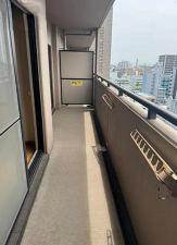 岡山市北区大供、マンションの画像です