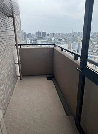 岡山市北区大供、マンションの画像です
