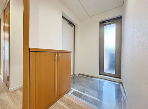 岡山市北区大供、マンションの画像です