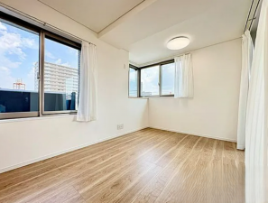 岡山市北区大供、マンションの画像です