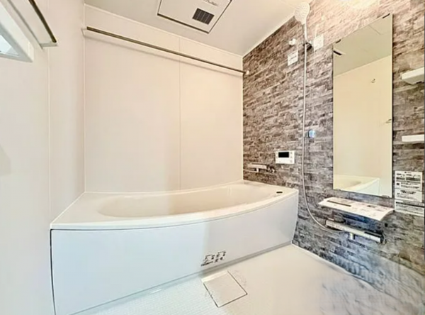 岡山市北区大供、マンションの画像です