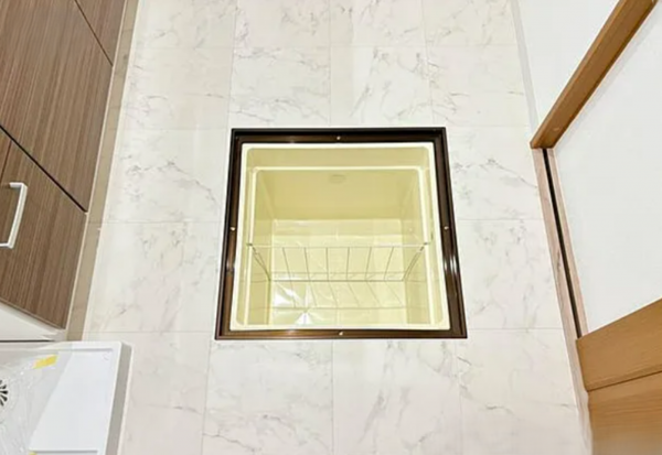 岡山市北区大供、マンションの画像です