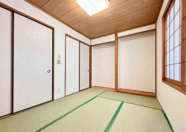 岡山市北区大供、マンションの画像です