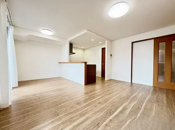 岡山市北区大供、マンションの画像です