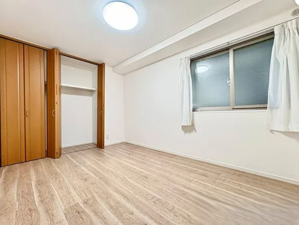 岡山市北区大供、マンションの画像です