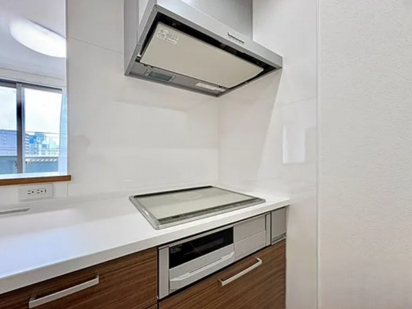 岡山市北区大供、マンションの画像です