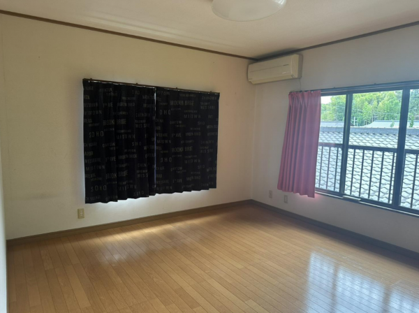 岡山市北区大窪、中古一戸建ての画像です