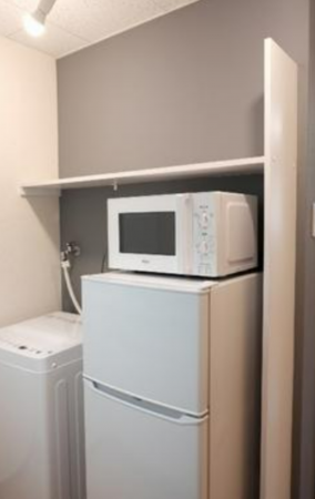 岡山市北区広瀬町、収益物件/マンションの画像です