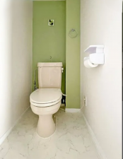 岡山市北区伊島町、マンションの画像です