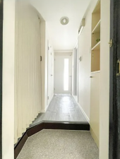 岡山市北区伊島町、マンションの画像です