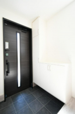 岡山市北区今保、新築一戸建ての画像です