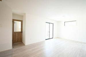 岡山市北区今保、新築一戸建ての画像です