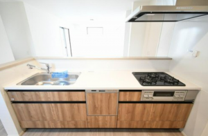 岡山市北区今保、新築一戸建ての画像です