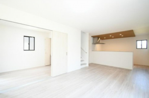 岡山市北区今保、新築一戸建ての画像です