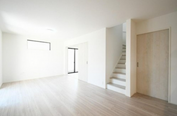 岡山市北区今保、新築一戸建ての画像です