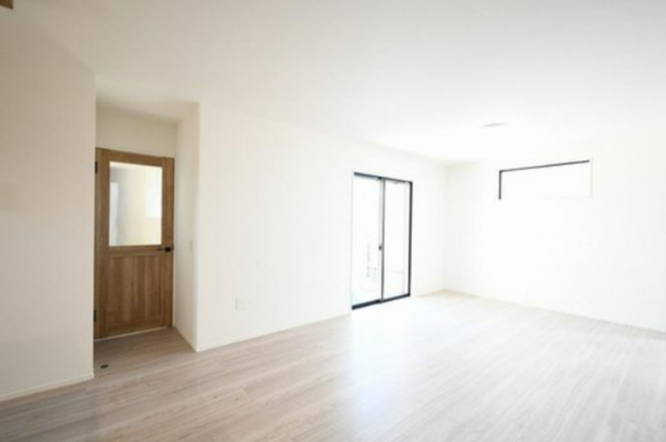 岡山市北区今保、新築一戸建ての画像です