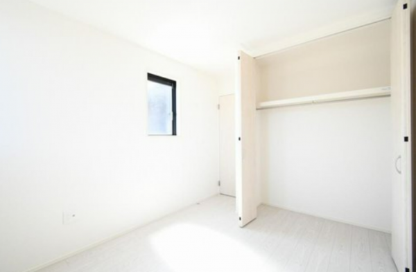 岡山市北区今保、新築一戸建ての画像です