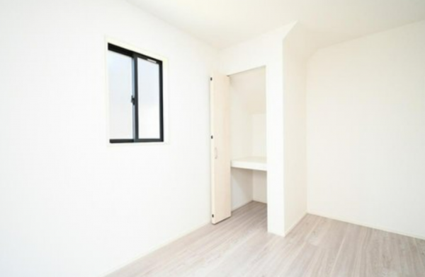 岡山市北区今保、新築一戸建ての画像です