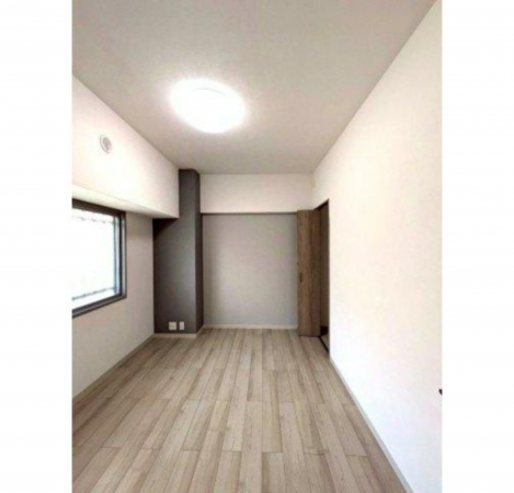 岡山市北区大元駅前、マンションの画像です