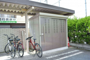 岡山市北区庭瀬、収益物件/マンションの画像です