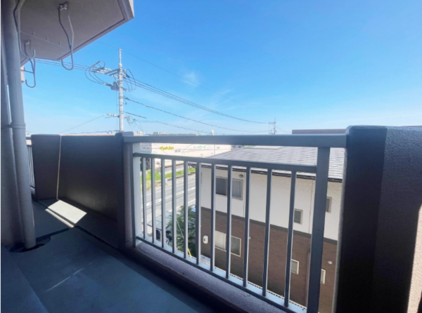 岡山市北区庭瀬、収益物件/マンションの画像です