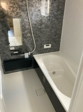 岡山市北区吉備津、新築一戸建ての画像です