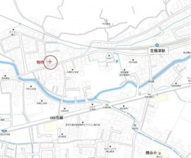 岡山市北区吉備津、新築一戸建ての画像です
