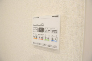 岡山市北区一宮、新築一戸建ての画像です
