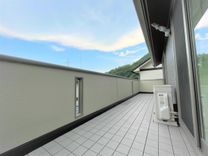 岡山市北区牟佐、中古一戸建ての画像です