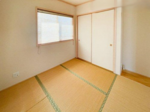 岡山市北区横井上、中古一戸建ての画像です