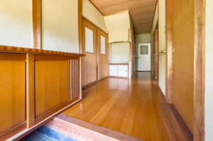 岡山市北区芳賀、中古一戸建ての画像です