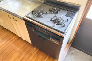 岡山市北区芳賀、中古一戸建ての画像です