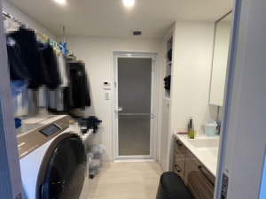 岡山市北区問屋町、マンションの画像です