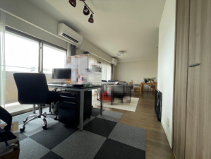 岡山市北区問屋町、マンションの画像です