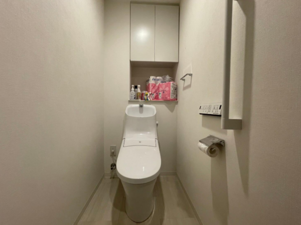 岡山市北区問屋町、マンションの画像です
