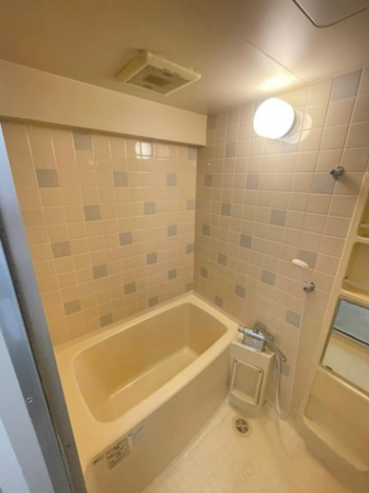 岡山市北区矢坂東町、マンションの画像です