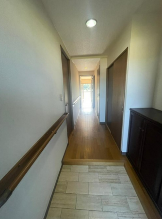 岡山市北区矢坂東町、マンションの画像です