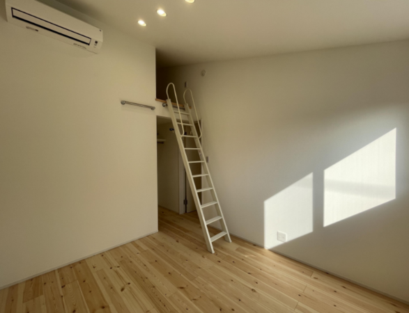 岡山市北区庭瀬、新築一戸建ての画像です