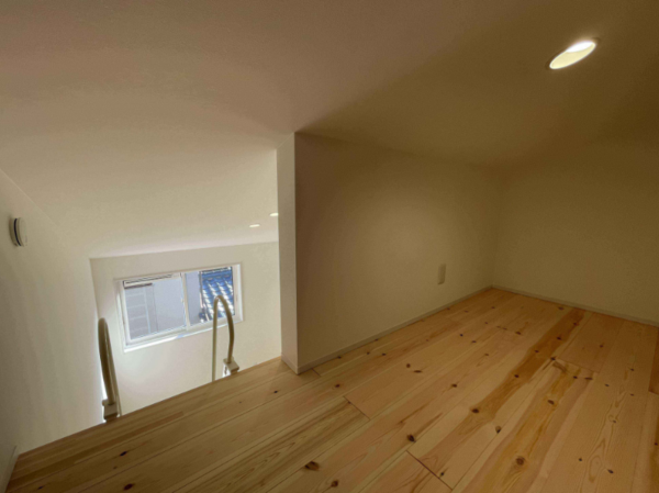 岡山市北区庭瀬、新築一戸建ての画像です