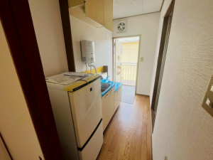 岡山市北区三野、収益物件/アパートの画像です