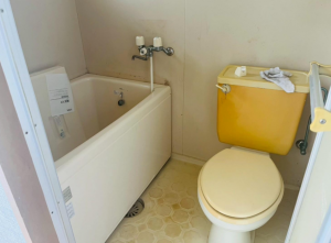 岡山市北区三野、収益物件/アパートの画像です