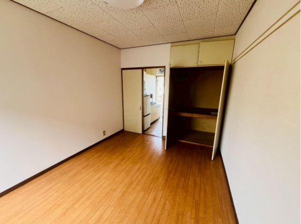 岡山市北区三野、収益物件/アパートの画像です