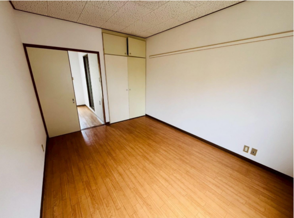 岡山市北区三野、収益物件/アパートの画像です