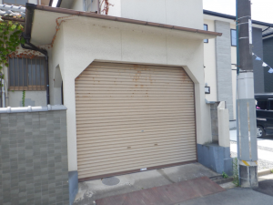 岡山市北区一宮、中古一戸建ての画像です