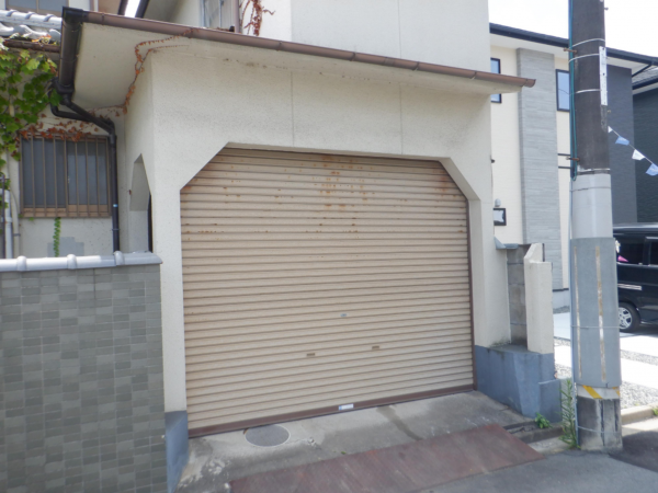 岡山市北区一宮、中古一戸建ての画像です