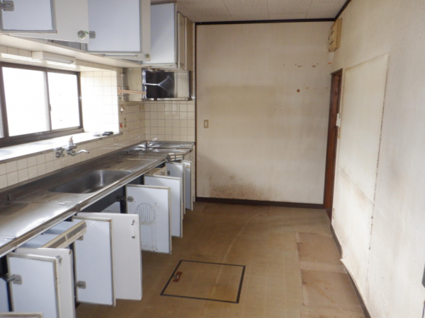岡山市北区一宮、中古一戸建ての画像です