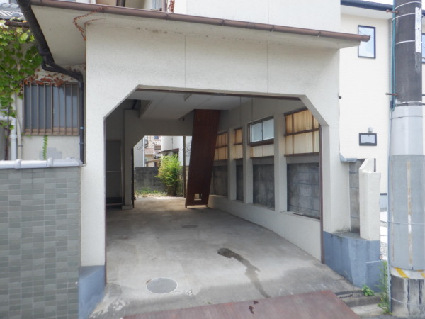 岡山市北区一宮、中古一戸建ての画像です