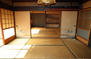 岡山市北区建部町西原、中古一戸建ての画像です