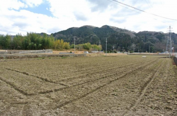 岡山市北区建部町西原、中古一戸建ての画像です