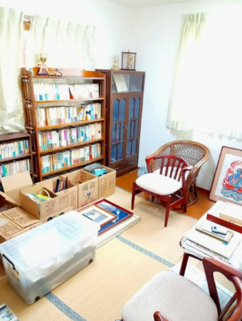 岡山市北区津高台、中古一戸建ての画像です